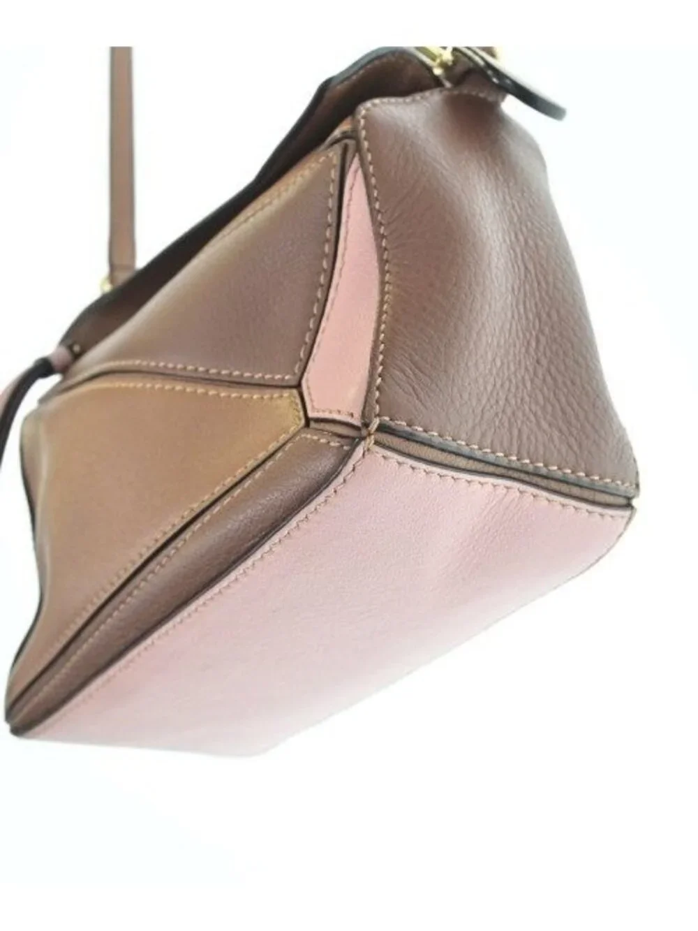 Loewe Handbag Brown